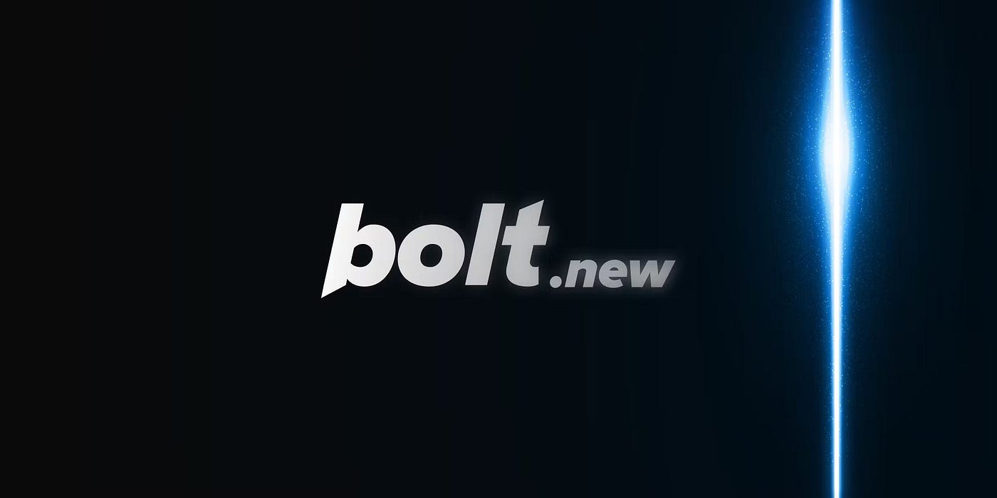 Bolt.New Pro