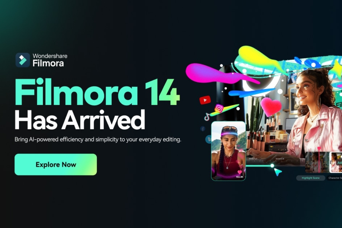 Filmora