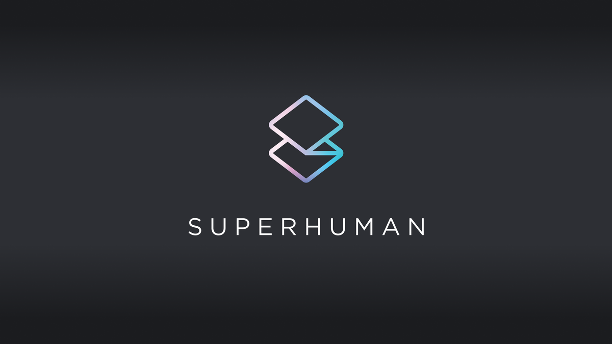 Superhuman Starter