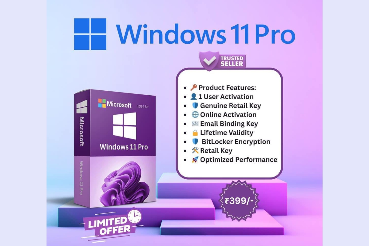 Windows 11 Pro